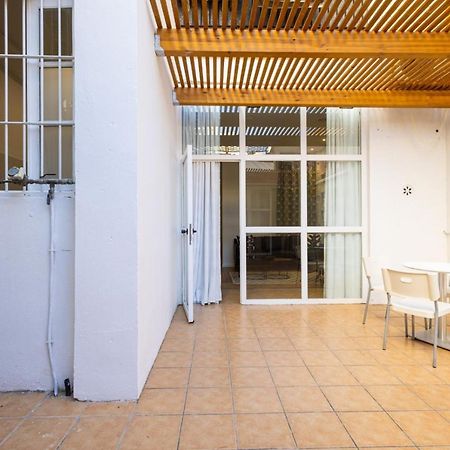 Florit Flats - The Vella Apartment Valencia Luaran gambar