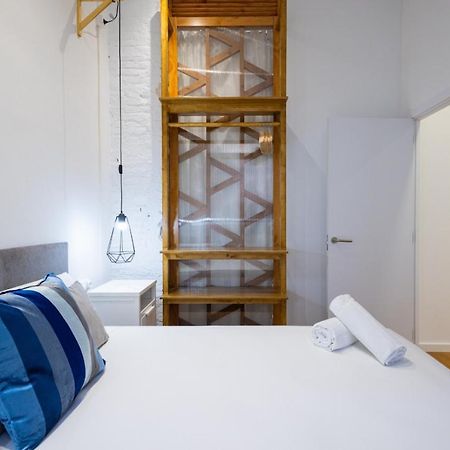 Florit Flats - The Vella Apartment Valencia Luaran gambar