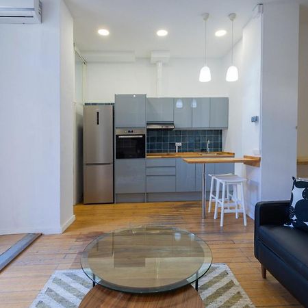Florit Flats - The Vella Apartment Valencia Luaran gambar