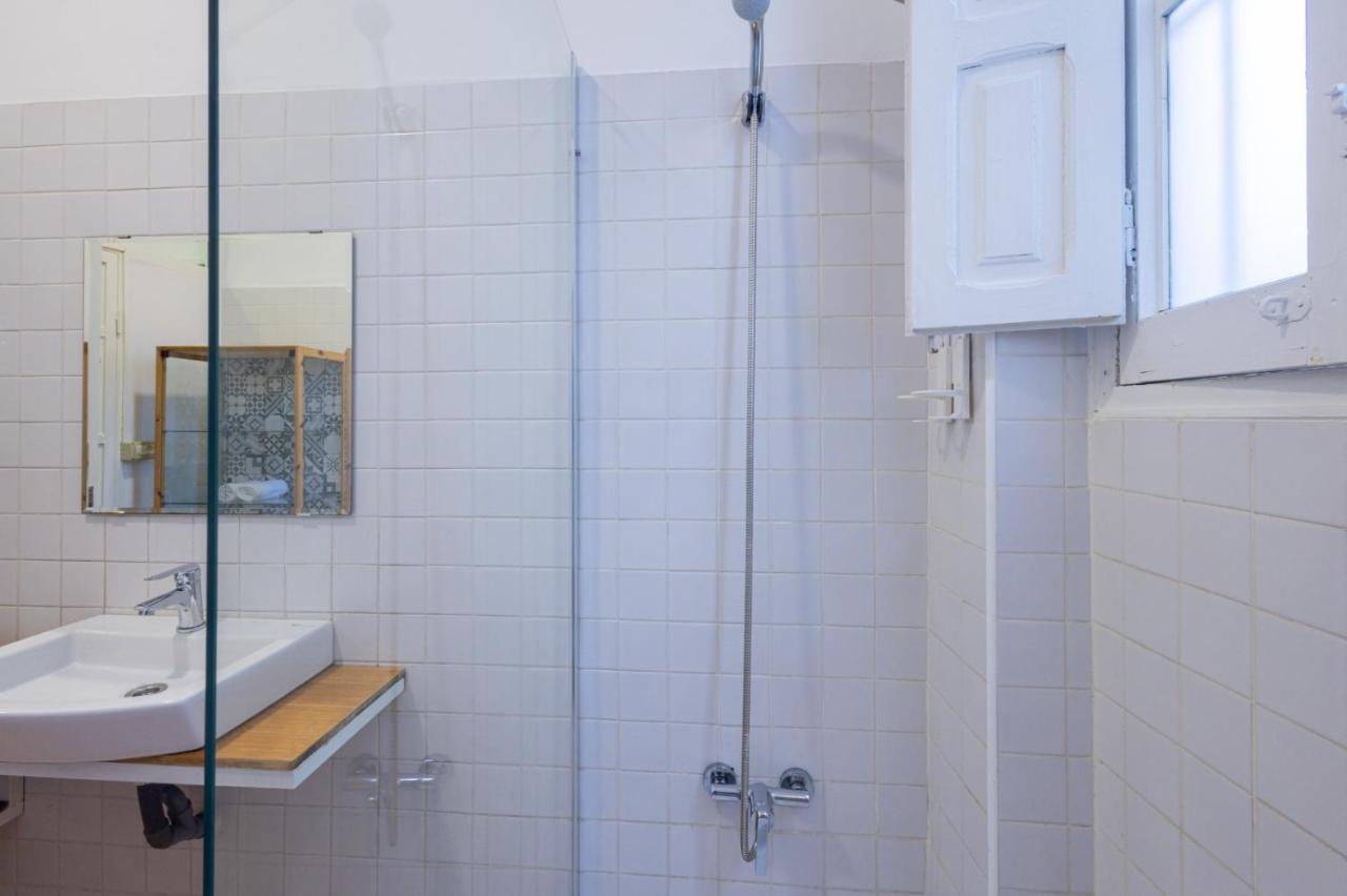 Florit Flats - The Vella Apartment Valencia Luaran gambar