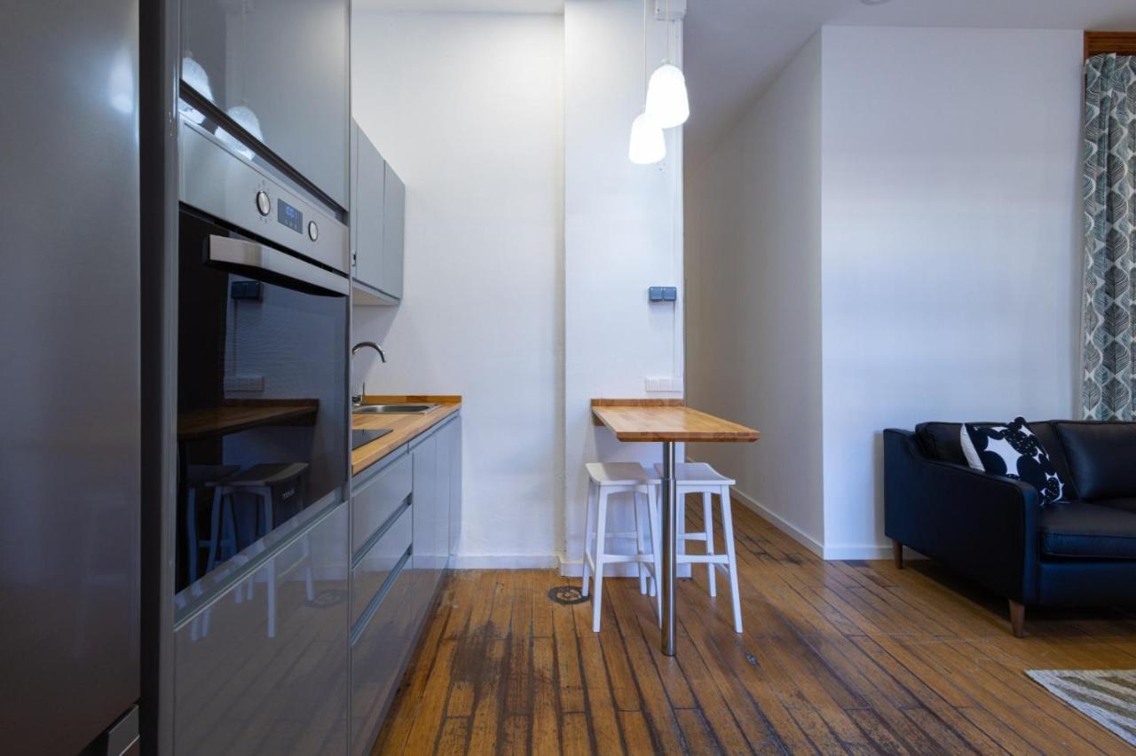 Florit Flats - The Vella Apartment Valencia Luaran gambar