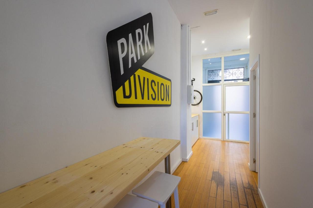 Florit Flats - The Vella Apartment Valencia Luaran gambar